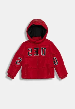 Guess geaca copii imagine