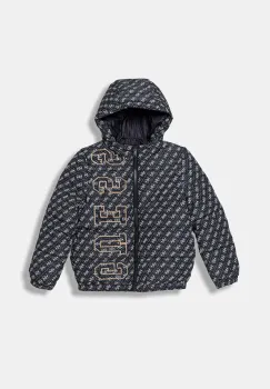 Guess geaca copii imagine