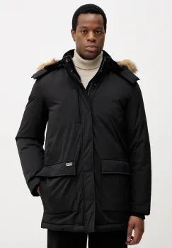 Guess geaca de puf imagine