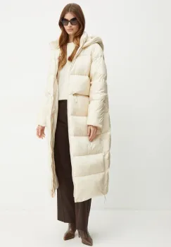 Guess geaca de puf FAUSTINE imagine