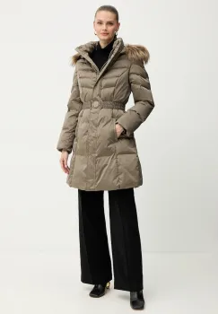 Guess geaca de puf MARINA imagine