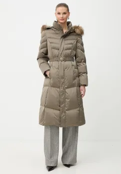 Guess geaca de puf MARINA imagine