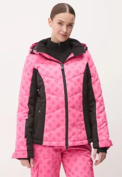 Guess geaca de schi imagine