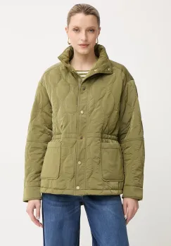 Guess geaca de tranzitie pentru femei CORINNE imagine
