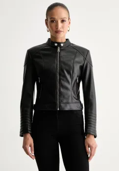 Guess geaca de tranzitie pentru femei MARLENE imagine