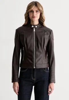Guess geaca de tranzitie pentru femei MARLENE imagine