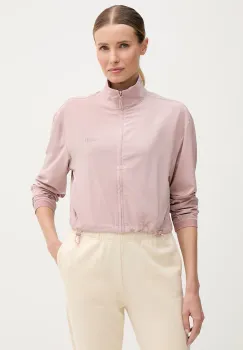 Guess geaca de tranzitie pentru femei SELENE imagine