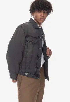 Guess geaca din denim imagine