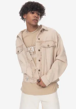 Guess geaca din denim imagine