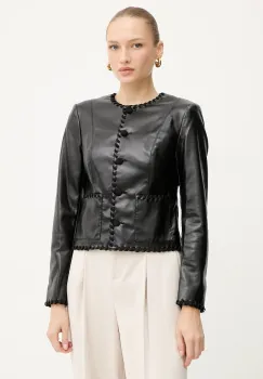 Guess geaca LEONTINE imagine