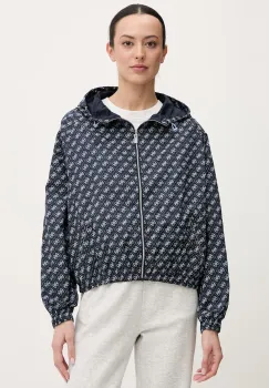 Guess geaca NIKLA imagine