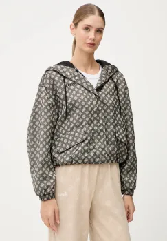 Guess geaca PEONY imagine