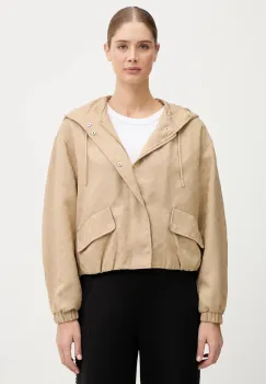 Guess geaca PEONY imagine