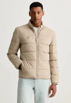 Guess geaca petrecuta pentru barbati ROHAN imagine