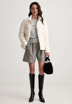 Guess  geaca petrecuta pentru femei NEW CLAUDIA imagine