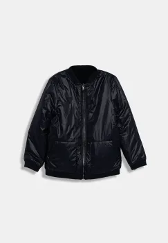 Guess geaca reversibila pentru copii imagine