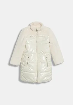 Guess geaca reversibila pentru copii imagine