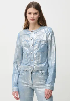 Guess geaca SAMMY imagine