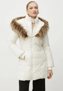 Guess geaca SYLVIE imagine
