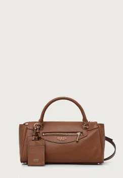 Guess  geanta baguette pentru femei cu imitatie de piele ANTONIA imagine