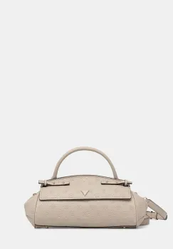 Guess geanta baguette pentru femei cu imitatie de piele DIANA imagine