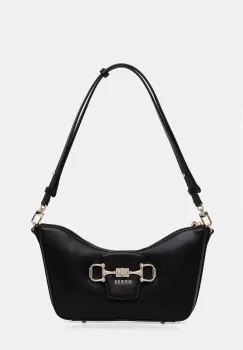 Guess geanta baguette pentru femei, cu imitatie de piele JANIE imagine