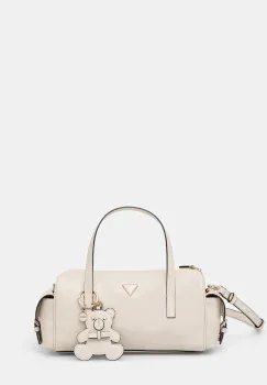 Guess geanta baguette pentru femei, cu imitatie de piele KASSIE imagine