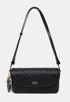 Guess geanta baguette pentru femei cu imitatie de piele SALLY imagine