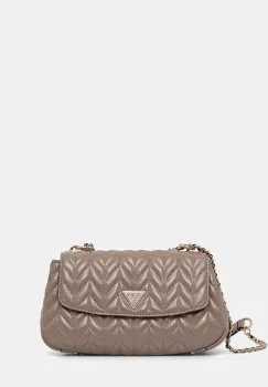 Guess geanta baguette pentru femei, din imitatie de piele CHERYL imagine