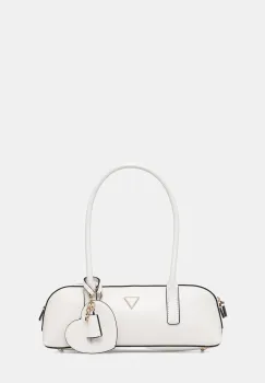 Guess geanta baguette pentru femei, din imitatie de piele ISOBEL imagine