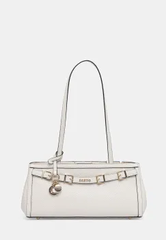 Guess geanta baguette pentru femei DOVIE imagine