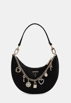 Guess Geanta croissant femei TASMIN imagine