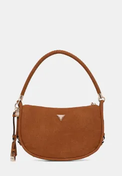 Guess geanta croissant pentru femei DANYA imagine