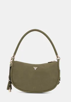 Guess geanta croissant pentru femei DANYA imagine