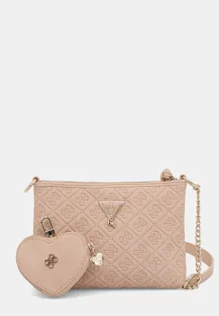 Guess geanta crossbody imagine