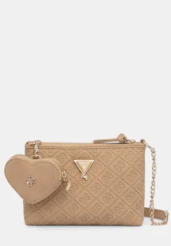 Guess geanta crossbody imagine