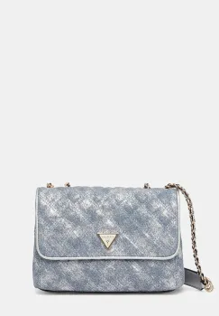 Guess geanta crossbody de dama GIULLY imagine