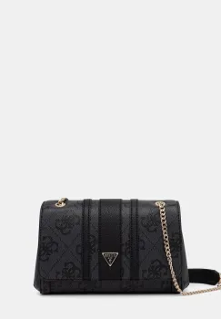 Guess geanta crossbody de dama NOELLE imagine