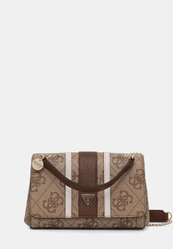 Guess geanta crossbody femei NOELLE imagine