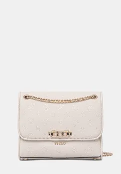 Guess geanta crossbody feminina ANISE imagine