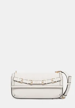 Guess geanta crossbody feminina DOVIE imagine