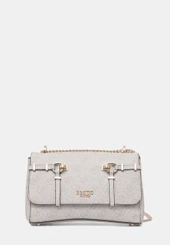 Guess Geanta crossbody feminina LEONA imagine