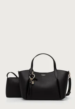 Guess geanta crossbody MELODY imagine