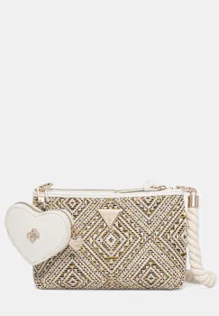 Guess geanta crossbody pentru copii imagine