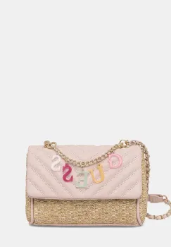 Guess geanta crossbody pentru copii imagine