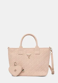 Guess geanta crossbody pentru copii imagine