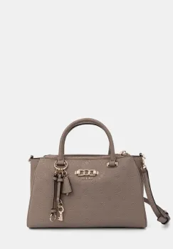 Guess geanta crossbody pentru femei cu imitatie de piele ANISE imagine