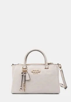 Guess geanta crossbody pentru femei cu imitatie de piele ANISE imagine