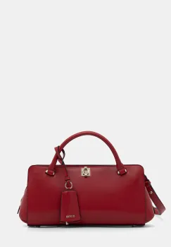 Guess geanta crossbody pentru femei cu imitatie de piele AUDREY imagine