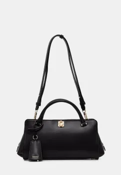 Guess geanta crossbody pentru femei cu imitatie de piele AUDREY imagine
